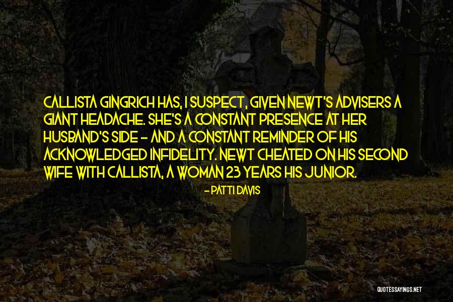 She Cheated Quotes By Patti Davis She Cheated Quotes By Patti Davis