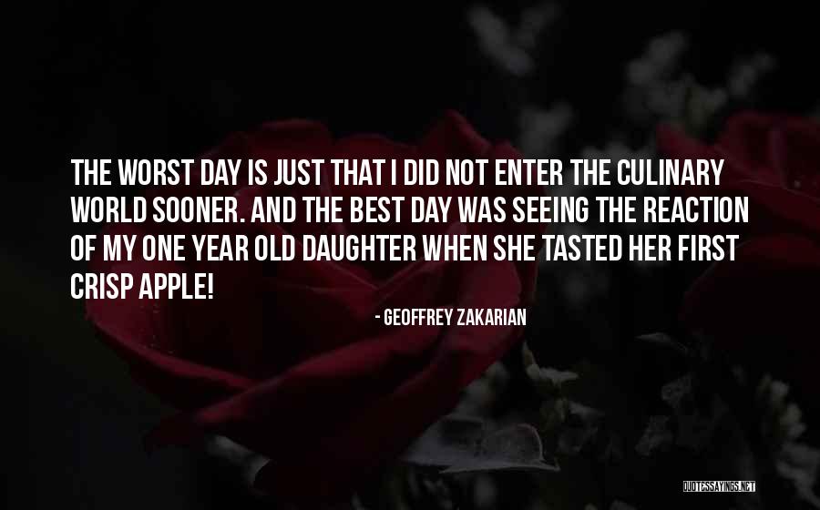 She Did Her Best Quotes By Geoffrey Zakarian She Did Her Best Quotes By Geoffrey Zakarian