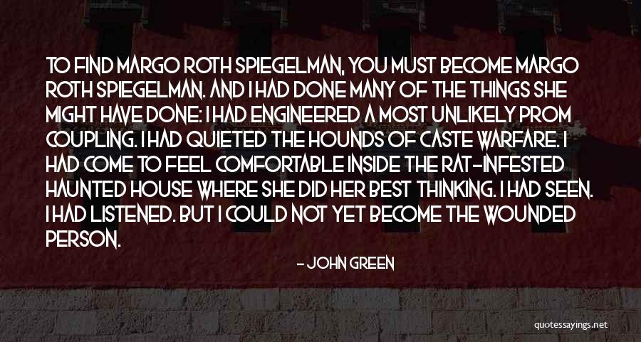 She Did Her Best Quotes By John Green She Did Her Best Quotes By John Green