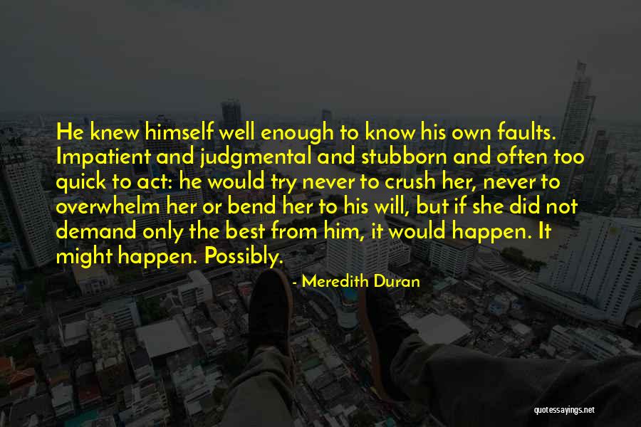 She Did Her Best Quotes By Meredith Duran She Did Her Best Quotes By Meredith Duran