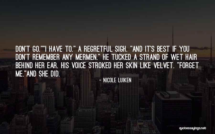 She Did Her Best Quotes By Nicole Luiken She Did Her Best Quotes By Nicole Luiken