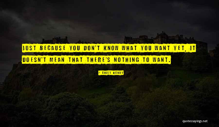 She Did It Graduation Quotes By Emily Henry She Did It Graduation Quotes By Emily Henry