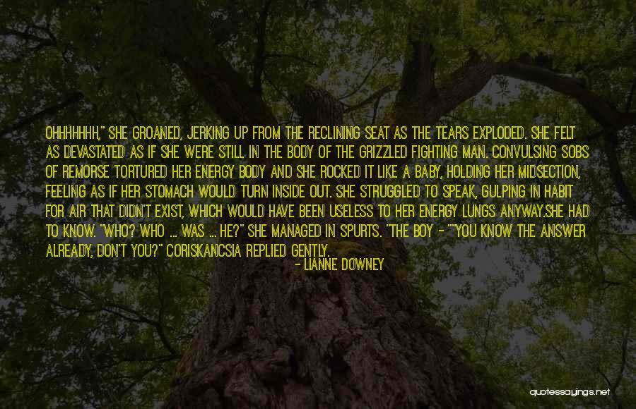 She Don't Like You Quotes By Lianne Downey She Don't Like You Quotes By Lianne Downey