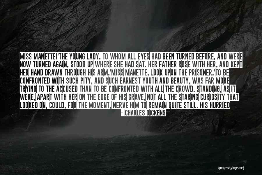She Flies Quotes By Charles Dickens She Flies Quotes By Charles Dickens