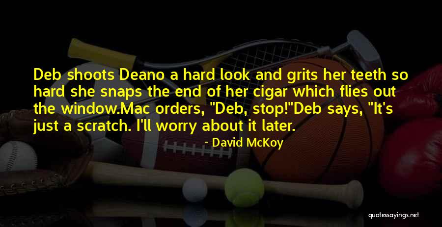 She Flies Quotes By David McKoy She Flies Quotes By David McKoy