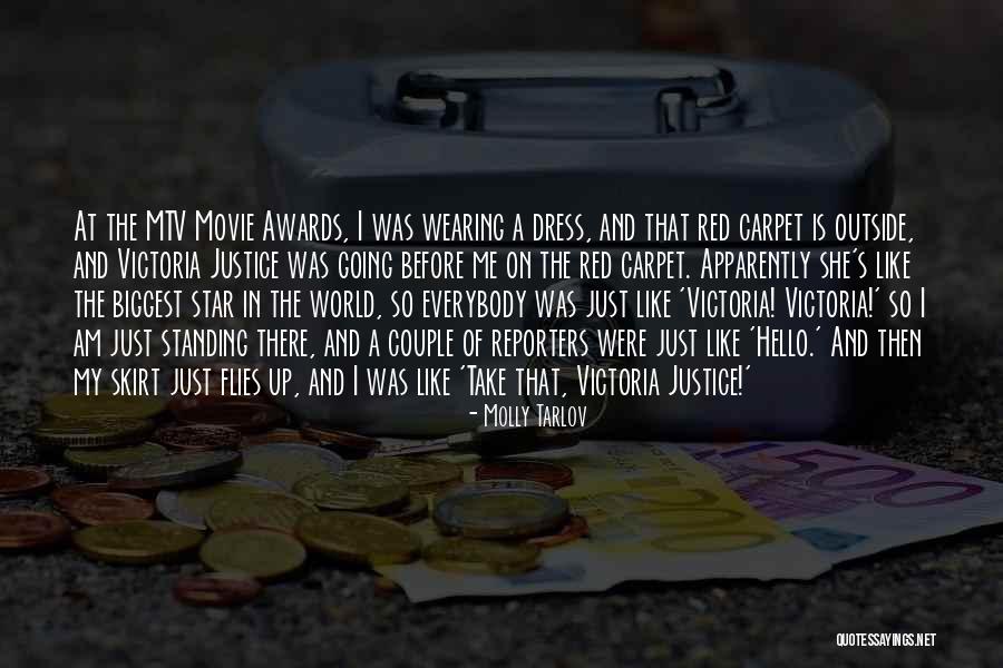 She Flies Quotes By Molly Tarlov She Flies Quotes By Molly Tarlov
