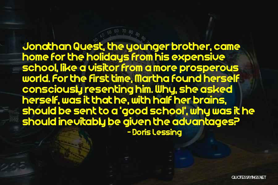 She Found Herself Quotes By Doris Lessing She Found Herself Quotes By Doris Lessing