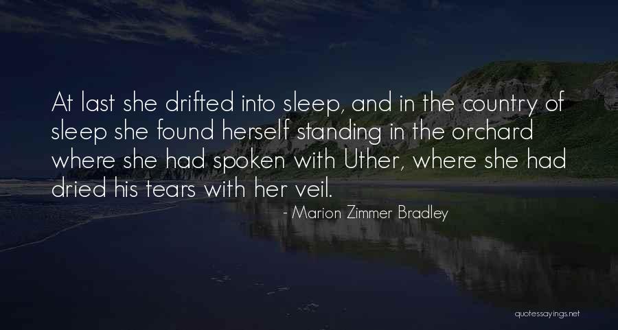 She Found Herself Quotes By Marion Zimmer Bradley She Found Herself Quotes By Marion Zimmer Bradley