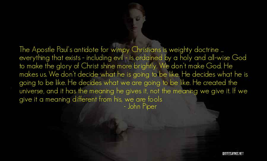 She Gives Me Strength Quotes By John Piper She Gives Me Strength Quotes By John Piper