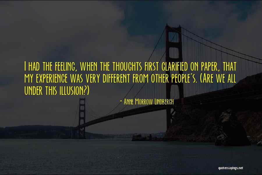 She Got Me Feeling Quotes By Anne Morrow Lindbergh She Got Me Feeling Quotes By Anne Morrow Lindbergh