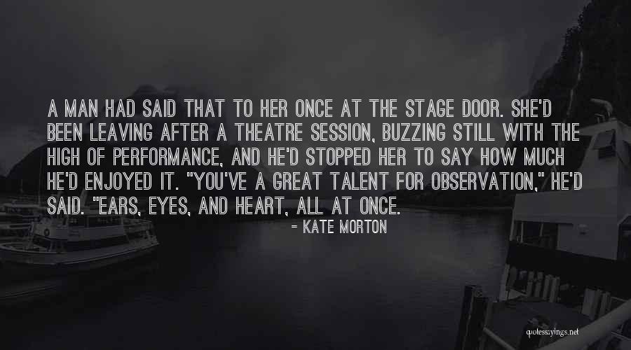 She Had You Quotes By Kate Morton She Had You Quotes By Kate Morton
