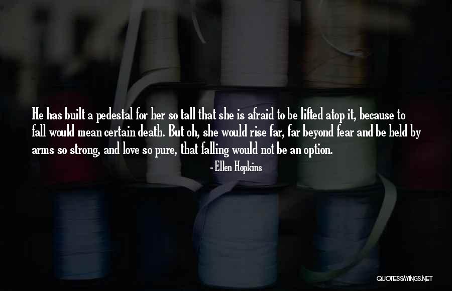 She Has A Certain Quotes By Ellen Hopkins She Has A Certain Quotes By Ellen Hopkins