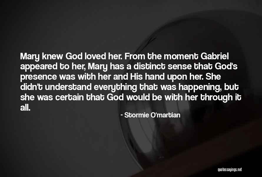 She Has A Certain Quotes By Stormie O'martian She Has A Certain Quotes By Stormie O'martian