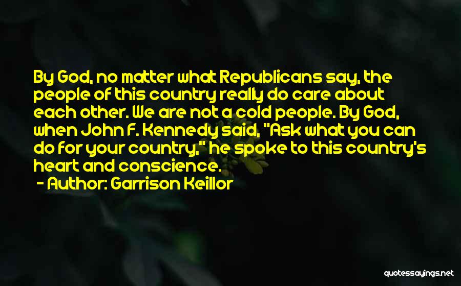 She Has A Cold Heart Quotes By Garrison Keillor She Has A Cold Heart Quotes By Garrison Keillor