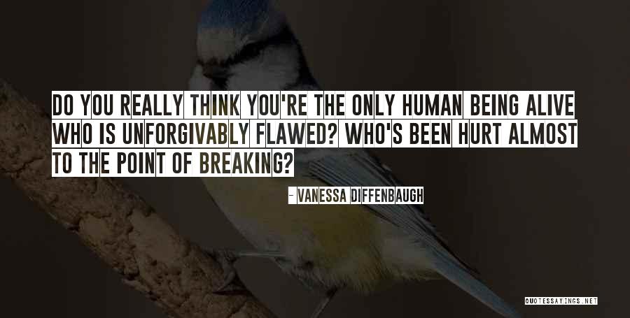 She Has Been Hurt Quotes By Vanessa Diffenbaugh She Has Been Hurt Quotes By Vanessa Diffenbaugh