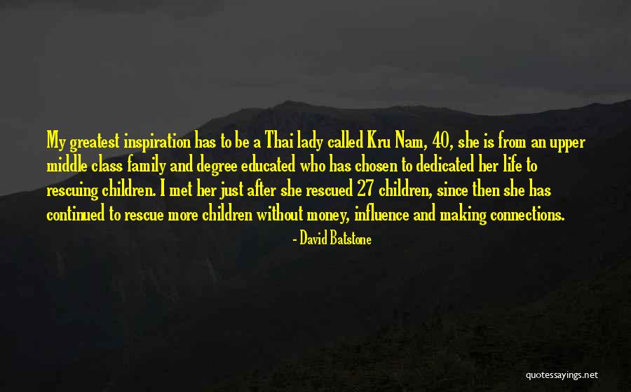 She Has Class Quotes By David Batstone She Has Class Quotes By David Batstone