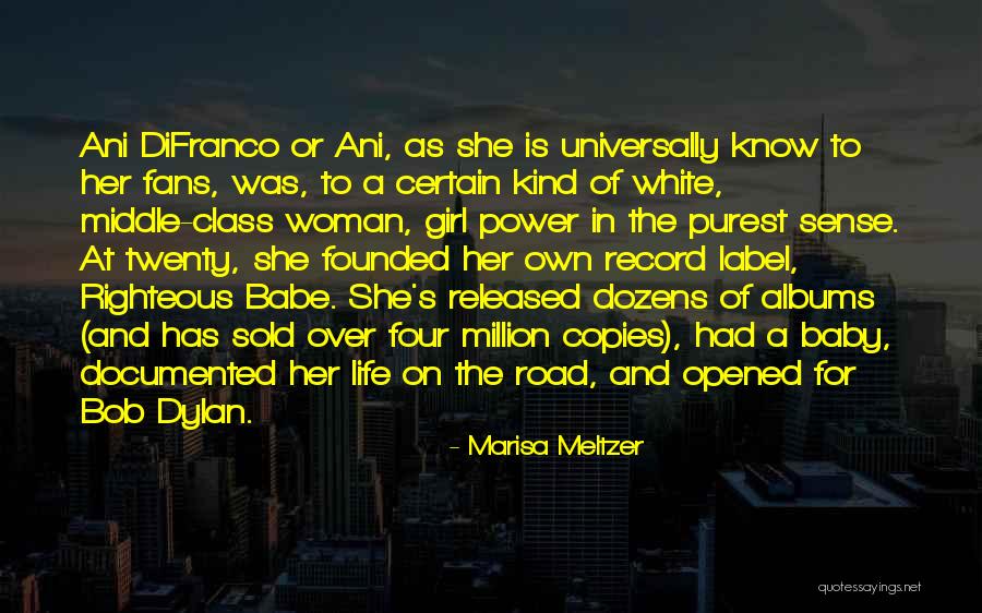 She Has Class Quotes By Marisa Meltzer She Has Class Quotes By Marisa Meltzer