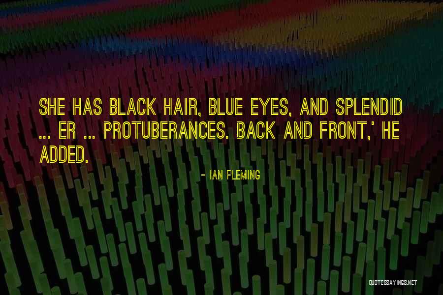She Has Eyes Quotes By Ian Fleming She Has Eyes Quotes By Ian Fleming