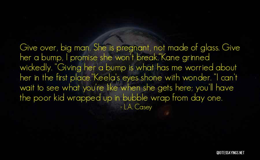 She Has Eyes Quotes By L.A. Casey She Has Eyes Quotes By L.A. Casey