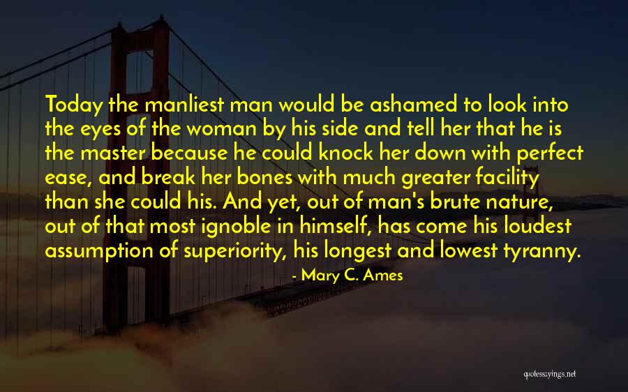 She Has Eyes Quotes By Mary C. Ames She Has Eyes Quotes By Mary C. Ames