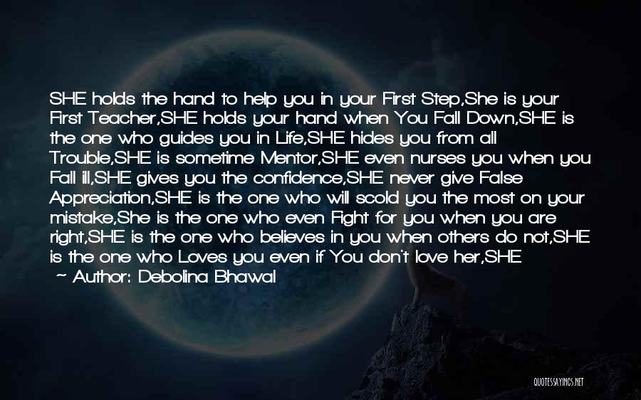 She Hides Quotes By Debolina Bhawal