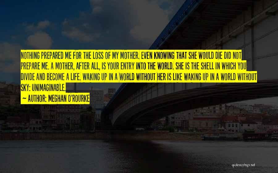 She Is All That Quotes By Meghan O'Rourke