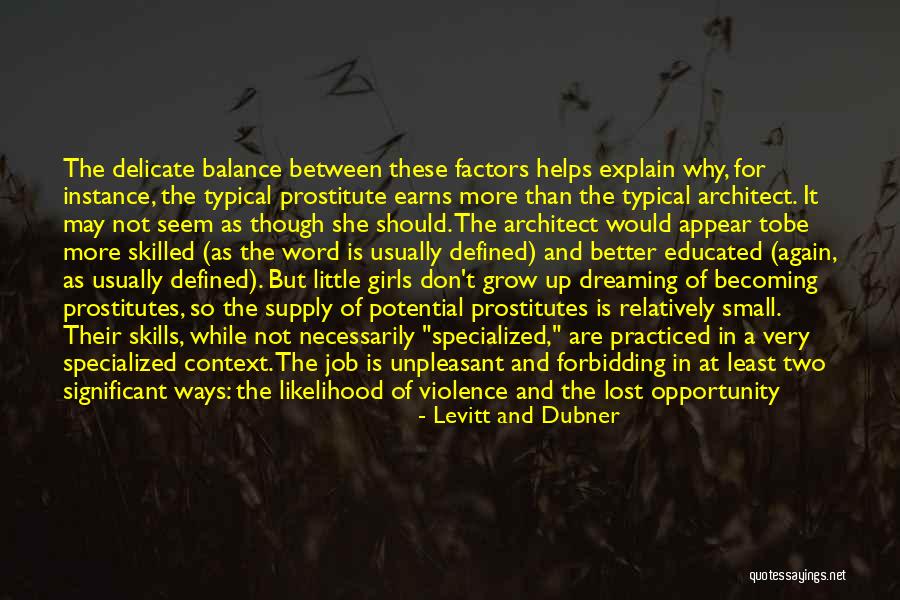She Is Delicate Quotes By Levitt And Dubner She Is Delicate Quotes By Levitt And Dubner