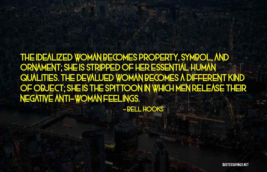 She Is Different Quotes By Bell Hooks She Is Different Quotes By Bell Hooks
