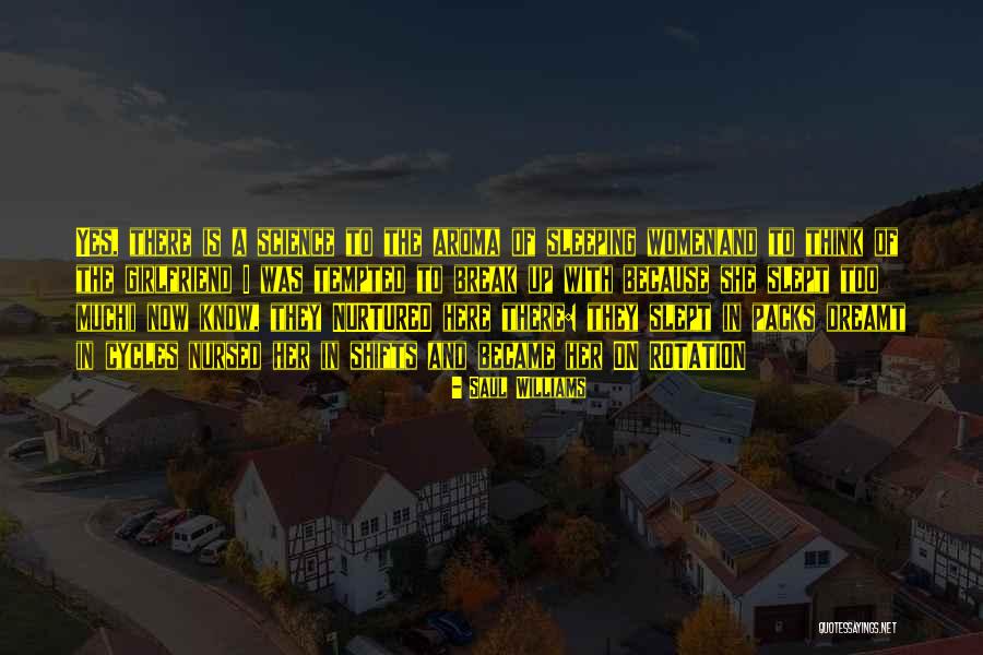 She Is Here Quotes By Saul Williams She Is Here Quotes By Saul Williams