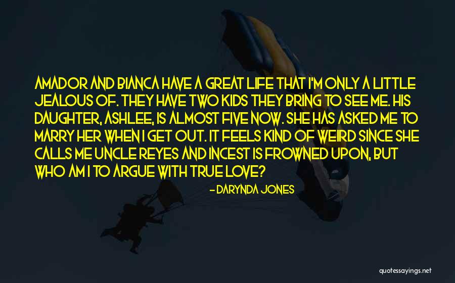 She Is Jealous Quotes By Darynda Jones She Is Jealous Quotes By Darynda Jones