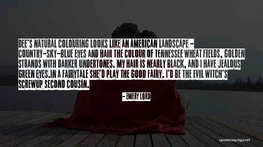 She Is Jealous Quotes By Emery Lord She Is Jealous Quotes By Emery Lord