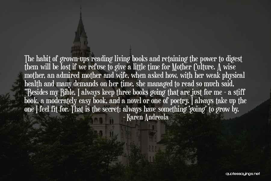 She Is My Wife Quotes By Karen Andreola She Is My Wife Quotes By Karen Andreola