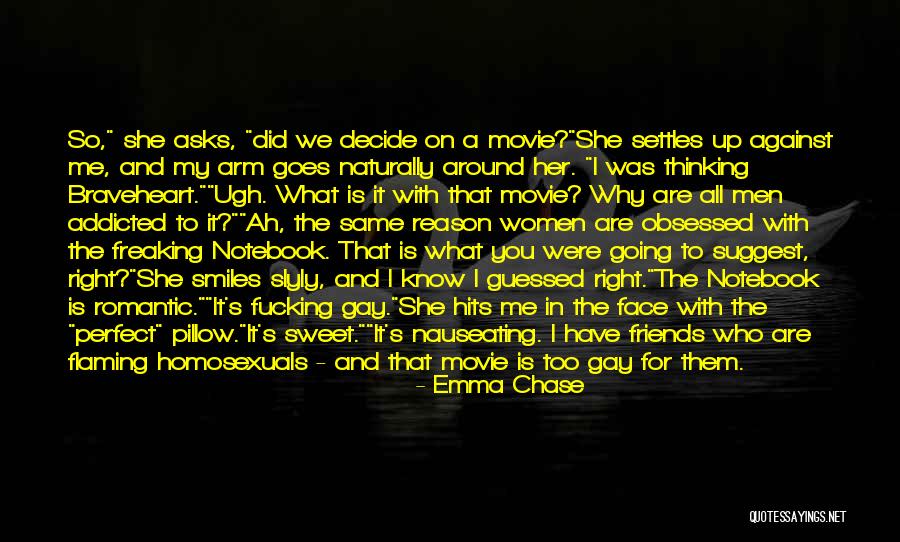 She Is The Reason Why Quotes By Emma Chase She Is The Reason Why Quotes By Emma Chase