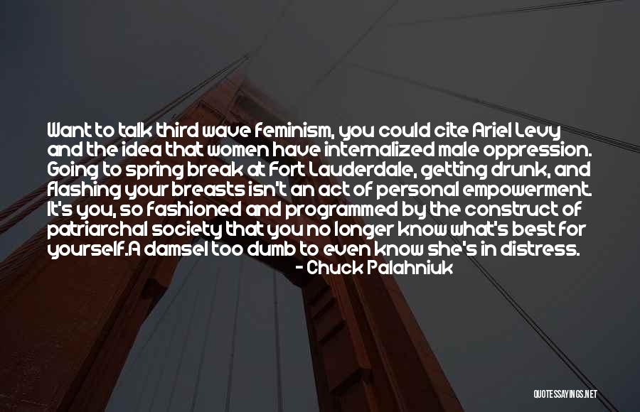 She Isn't Quotes By Chuck Palahniuk She Isn't Quotes By Chuck Palahniuk