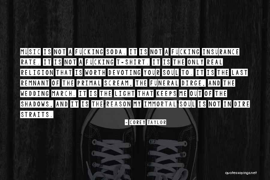 She Keeps It Real Quotes By Corey Taylor She Keeps It Real Quotes By Corey Taylor