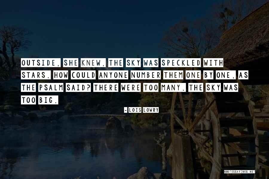 She Knew She Could Quotes By Lois Lowry She Knew She Could Quotes By Lois Lowry