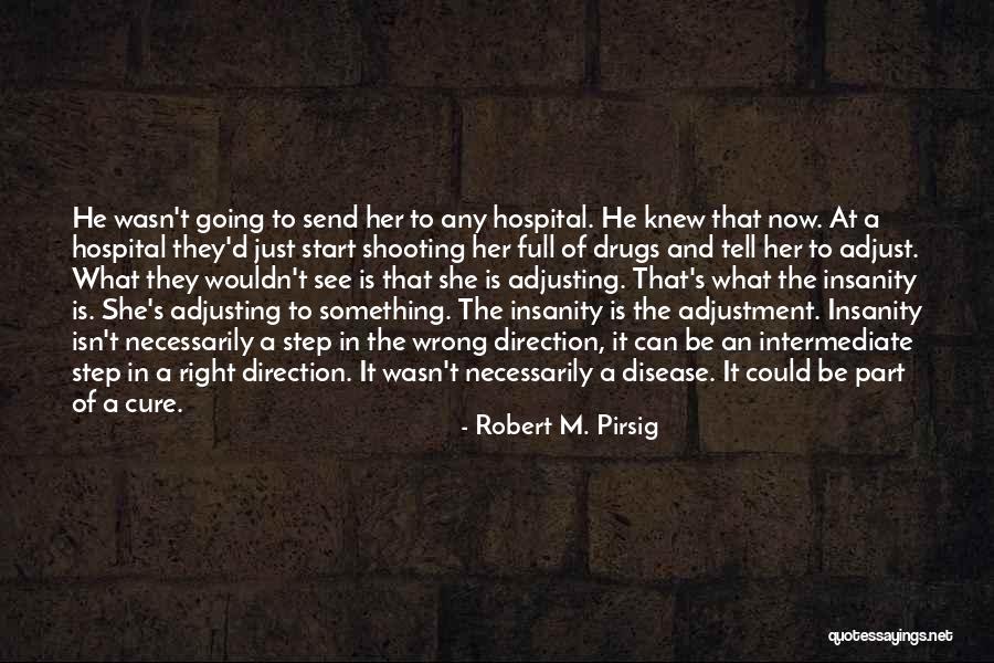 She Knew She Could Quotes By Robert M. Pirsig She Knew She Could Quotes By Robert M. Pirsig