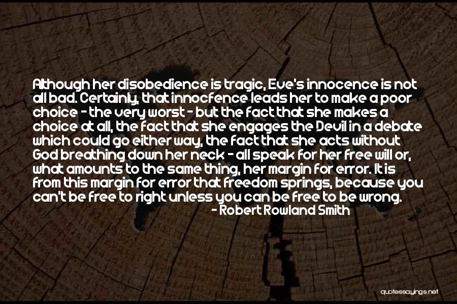 She Leads Quotes By Robert Rowland Smith She Leads Quotes By Robert Rowland Smith
