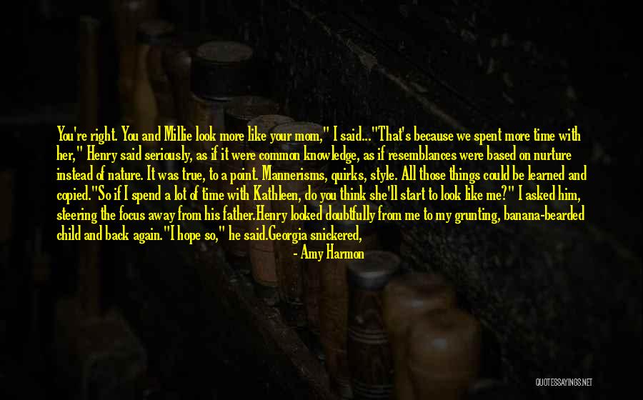 She Left Me Hanging Quotes By Amy Harmon She Left Me Hanging Quotes By Amy Harmon