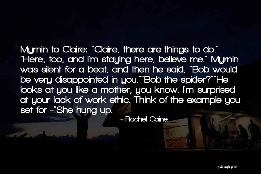 She Looks Like Me Quotes By Rachel Caine She Looks Like Me Quotes By Rachel Caine