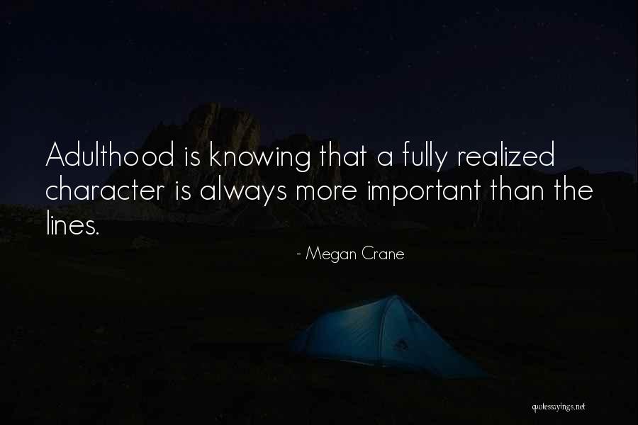 She Looks More Vibrant Quotes By Megan Crane She Looks More Vibrant Quotes By Megan Crane