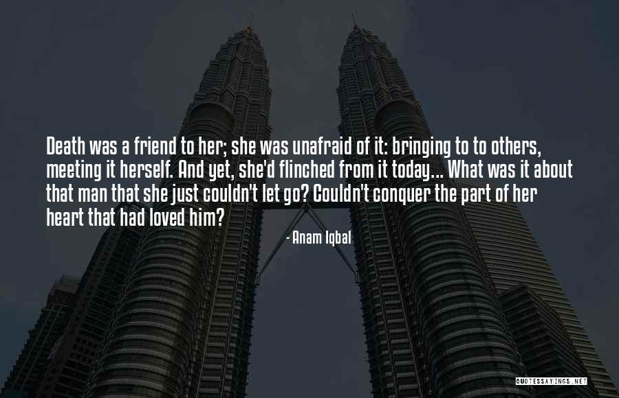 She Loved Herself Quotes By Anam Iqbal She Loved Herself Quotes By Anam Iqbal