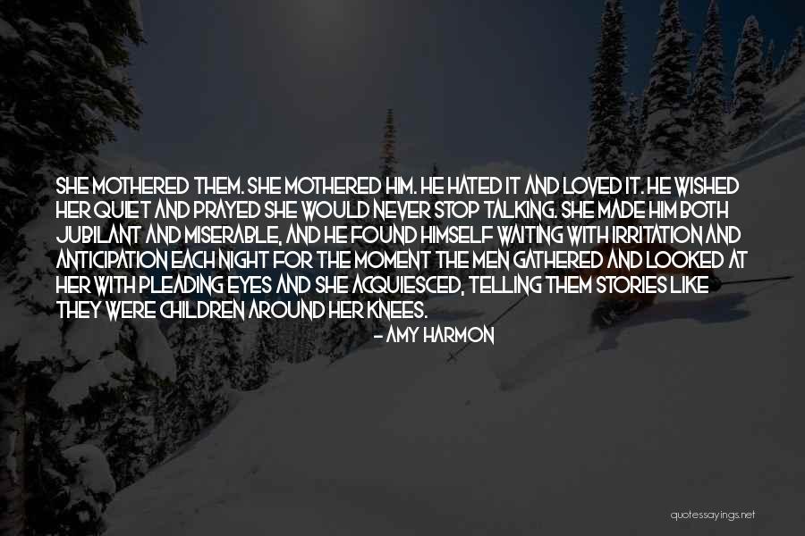 She Loved Him Quotes By Amy Harmon She Loved Him Quotes By Amy Harmon