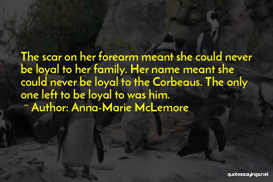 She Never Left Quotes By Anna-Marie McLemore