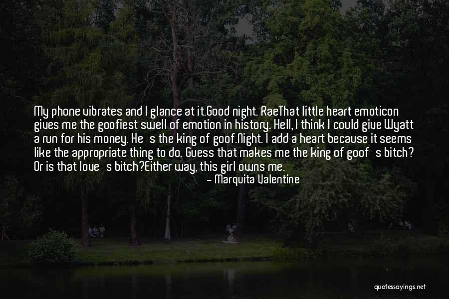 She Owns My Heart Quotes By Marquita Valentine She Owns My Heart Quotes By Marquita Valentine