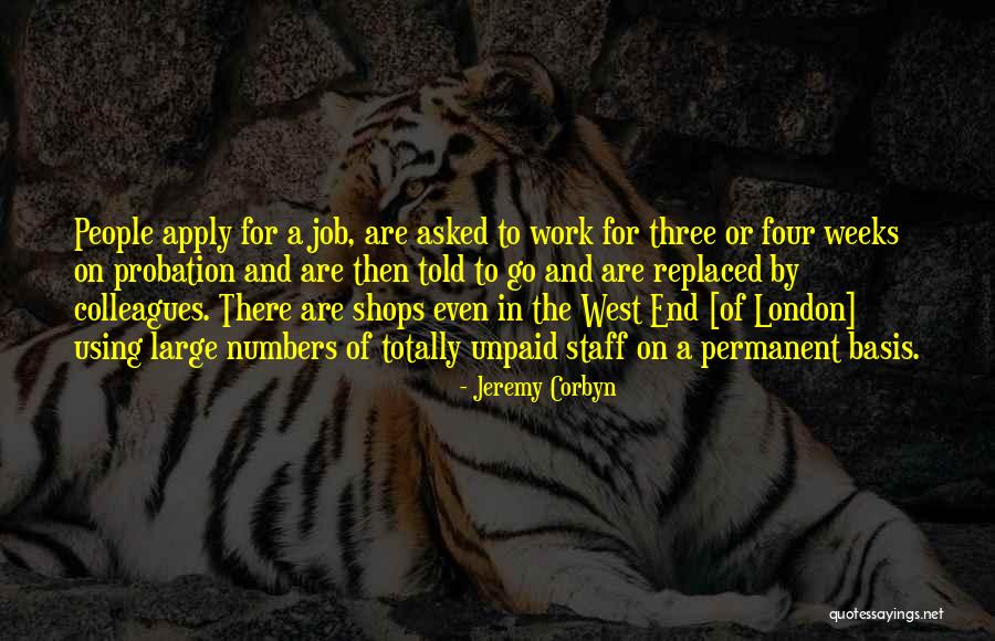 She Replaced Me Quotes By Jeremy Corbyn She Replaced Me Quotes By Jeremy Corbyn