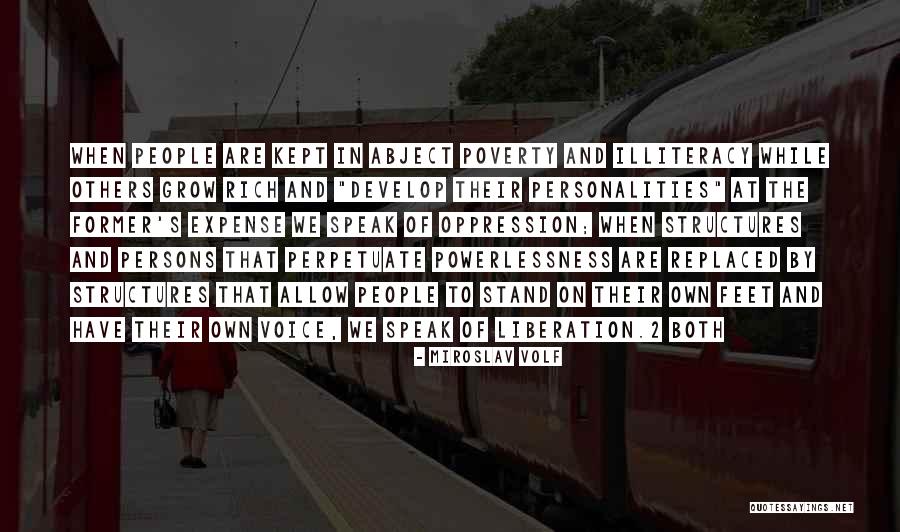 She Replaced Me Quotes By Miroslav Volf She Replaced Me Quotes By Miroslav Volf