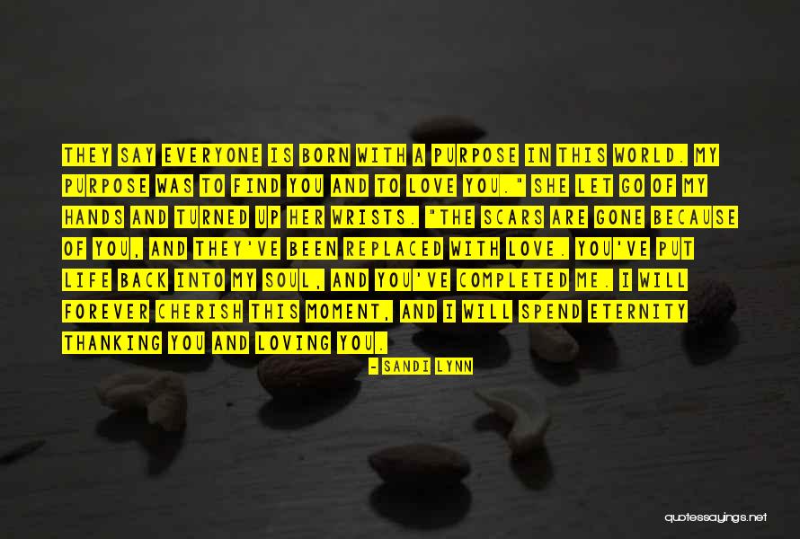 She Replaced Me Quotes By Sandi Lynn She Replaced Me Quotes By Sandi Lynn