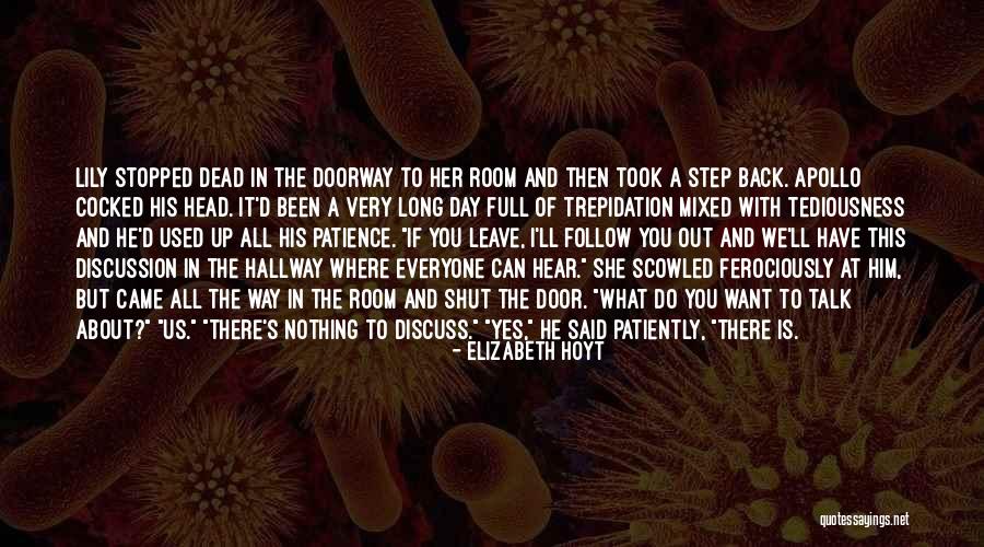 She Said Yes Quotes By Elizabeth Hoyt She Said Yes Quotes By Elizabeth Hoyt