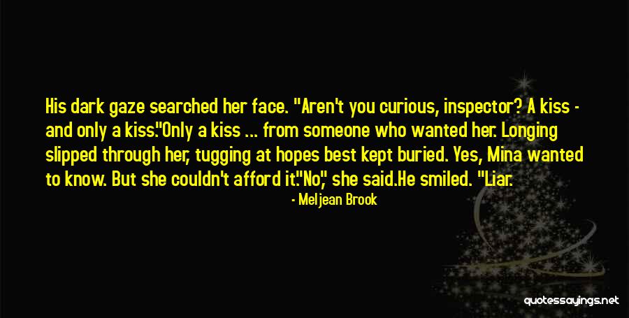 She Said Yes Quotes By Meljean Brook She Said Yes Quotes By Meljean Brook